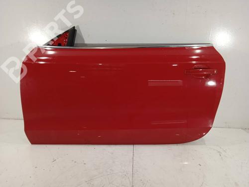 Used Left front door Left front door AUDI A5 (8T3) 3.0 TDI quattro (240 hp) 11165628 11165628