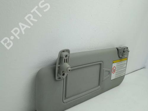 Left sun visor KIA SPORTAGE III (SL) | BP31618448I1 - Image 5