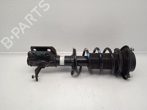 Højre fortil støddæmper TOYOTA YARIS (_P21_, _PA1_, _PH1_) 1.5 Hybrid (MXPH10, MXPH11) (116 hp) 32325615