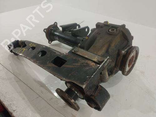 Used Front differential NISSAN PICK UP (D22) [1997-2026]  20169387