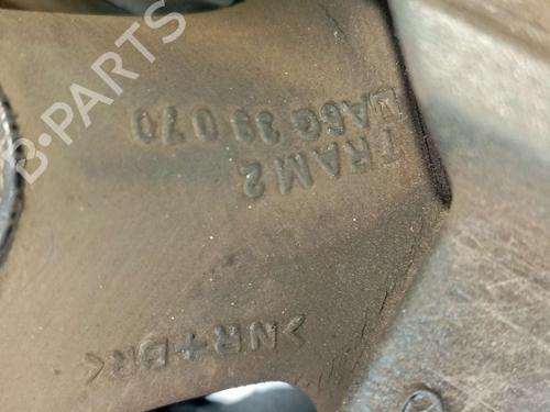 Support MAZDA 2 Hatchback (DL, DJ)  | BP17828644C155 