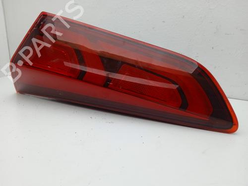 Left tailgate light HYUNDAI i20 II (GB, IB) 1.2 | BP24365492C79 