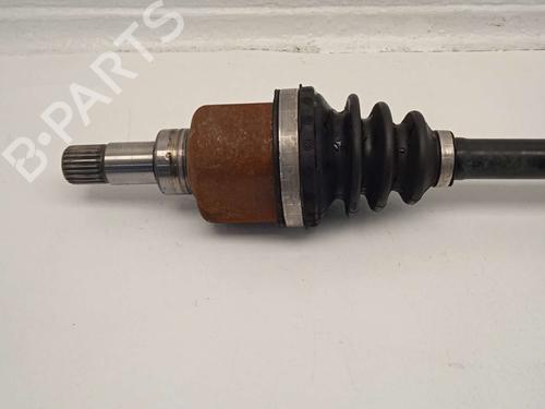 Left front driveshaft OPEL CORSA F (P2JO) | BP31618539M38 - Image 3