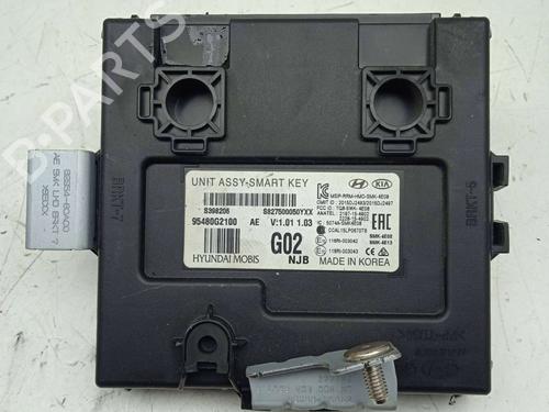 Used Electronic module HYUNDAI IONIQ (AE) [2016-2023]  15946571
