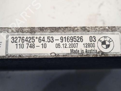 AC radiator BMW 1 (E87) 120 d | BP32188941M32 - Image 7