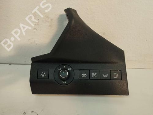 Used Switch Switch DS DS 7 (J4_, JC_) E-TENSE 4x4 300 (J45GBU) (299 hp) 40096517 40096517