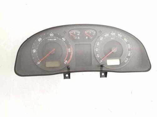 instrument-cluster-skoda-superb-i-3u4-3u0920811a-2001-2002-2003-2004-2005-2006-2007-2008-4335394 main image