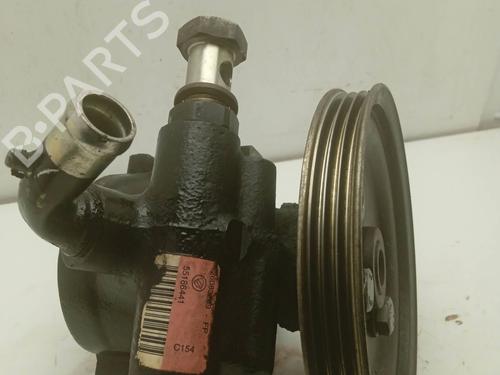 Used Steering pump Steering pump FIAT DOBLO Box Body/MPV (223_) [2000-2026] 4356243 4356243
