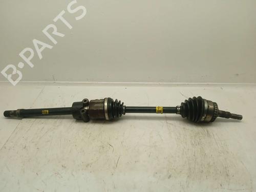 Used Right front driveshaft OPEL MERIVA A MPV (X03) 1.7 CDTI (E75) (100 hp) 4306971