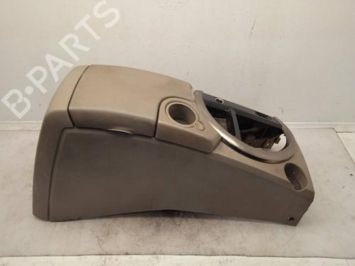Used Armrest / Center console SSANGYONG KYRON [2005-2014]  11159832