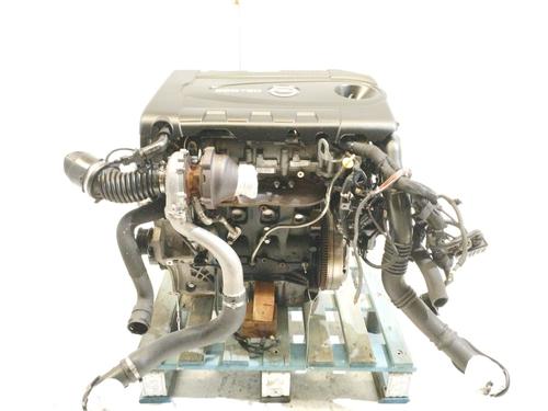 Used Engine Engine OPEL ASTRA J GTC [2011-2018] 36261354 36261354
