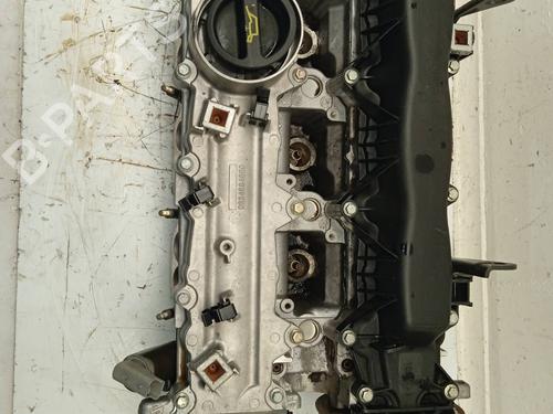 Cylinder head CITROËN C5 I (DC_) | BP11155038M5 - Image 2