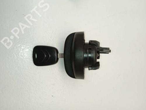 Ignition barrel CITROËN C3 Picasso (SH_)  | BP24641623M48  - Image 5