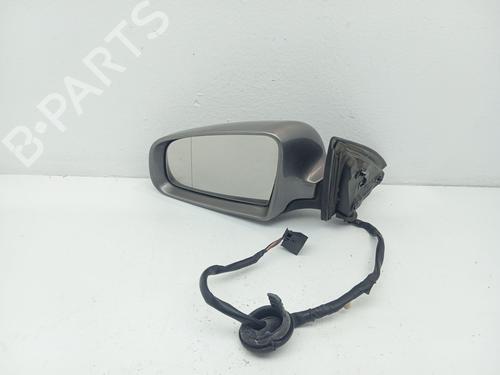 left-mirror-audi-a6-c6-4f2-2004-2005-2006-2007-2008-2009-2010-2011-31619960 main image