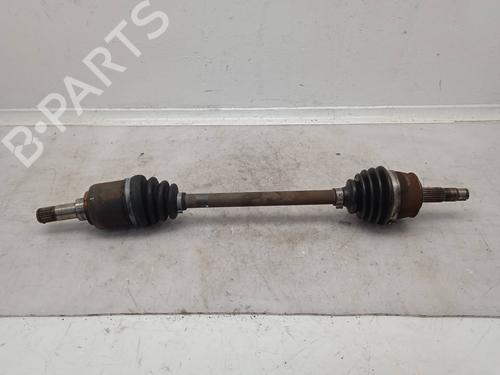 Used Left front driveshaft FIAT PUNTO EVO (199_) [2008-2026]  11163008