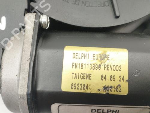 Electronic module CITROËN C8 (EA_, EB_) 2.2 HDi | BP39587795M83 - Image 8
