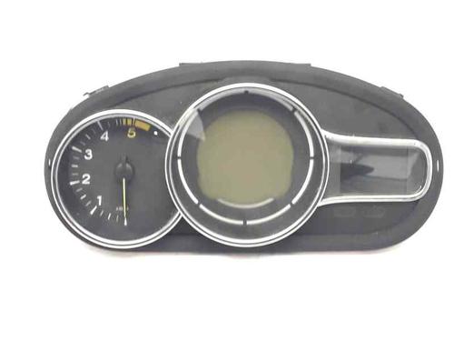 Used Instrument cluster RENAULT MEGANE III Hatchback (BZ0/1_, B3_) 1.5 dCi (106 hp) 5074590
