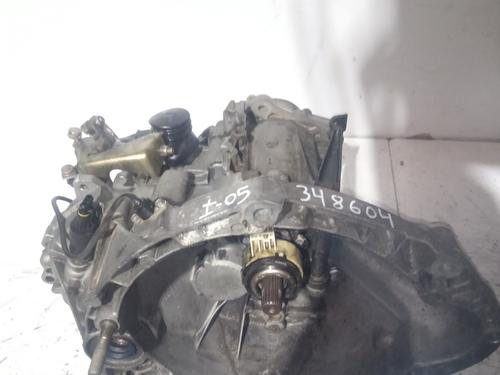 Used Gearbox Gearbox ALFA ROMEO 155 (167_) [1992-1997] 4256698 4256698