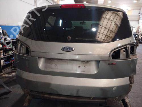 Used Tailgate FORD S-MAX (WA6) 2.0 TDCi (140 hp) 19536573