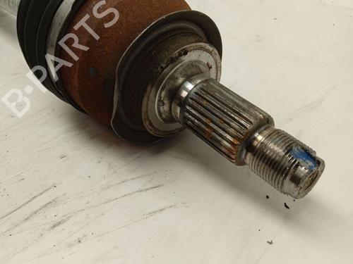 Right front driveshaft MINI MINI (R50, R53) | BP4286700M39 - Image 2