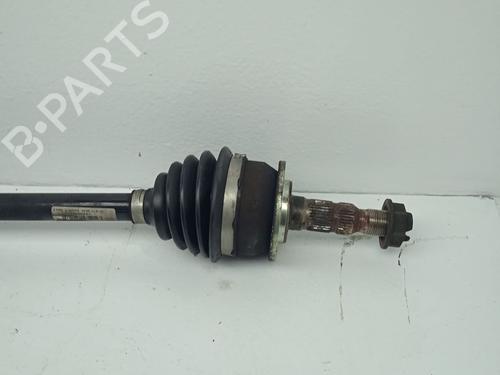 Right front driveshaft OPEL ASTRA J (P10) | BP31644100M39 - Image 5