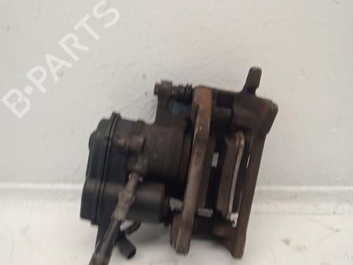 Left rear brake caliper AUDI A6 C7 (4G2, 4GC) | BP32386586M107