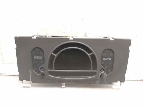 Used Instrument cluster RENAULT MODUS / GRAND MODUS (F/JP0_) 1.4 (JP01, JP0J) (98 hp) 4326613