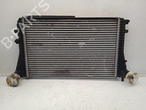 Used Intercooler VW TOURAN (1T1, 1T2) 2.0 TDI 16V (140 hp) 4336671