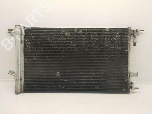 Used AC radiator AC radiator OPEL ASTRA J Sports Tourer (P10) [2010-2015] 31620930 31620930