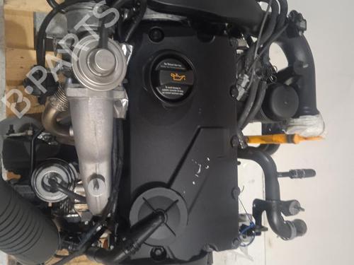 Engine AUDI A4 B7 Avant (8ED)  | BP4347227M1 