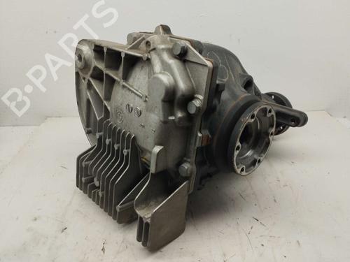 Used Rear differential BMW 5 (E60) 530 d (231 hp) 4258147