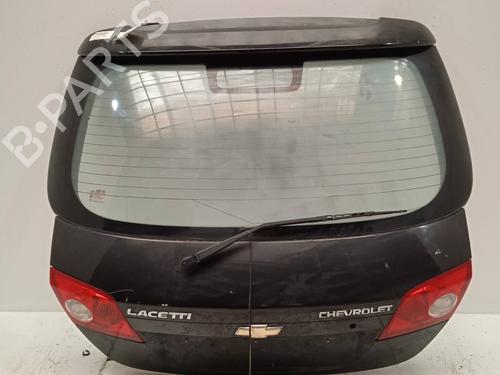 Used Tailgate CHEVROLET LACETTI (J200) 2.0 D (121 hp) 4294704
