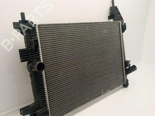 Water radiator FORD FOCUS III | BP31614896M31 - Image 3