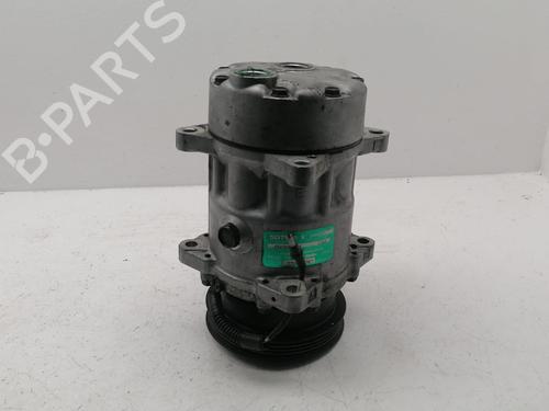 Used AC compressor AC compressor SEAT LEON (1M1) 1.9 TDI (110 hp) 4256471 4256471