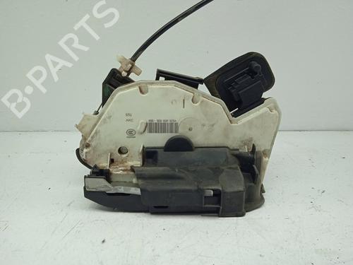 Used Rear left lock SEAT TOLEDO IV (KG3) [2012-2019]  16422081