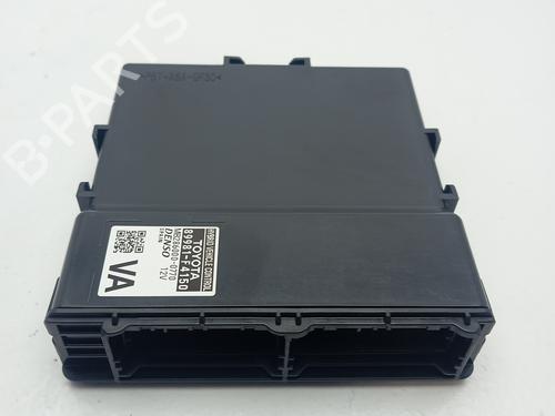 Electronic module TOYOTA C-HR (_X2_, _H2_) Hybrid (ZYX20) | BP23246219M83 