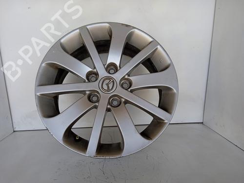 Used Rim MAZDA 5 (CR) [2005-2010]  18893539