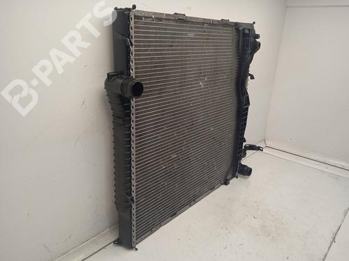 Water radiator BMW X5 (E53) | BP11157364M31