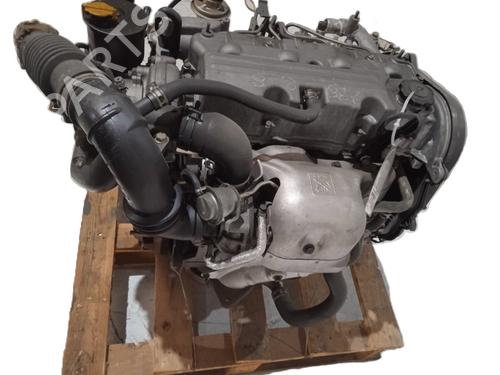 Engine MAZDA 323 S V (BA) 2.0 D | BP4307689M1  - Image 6