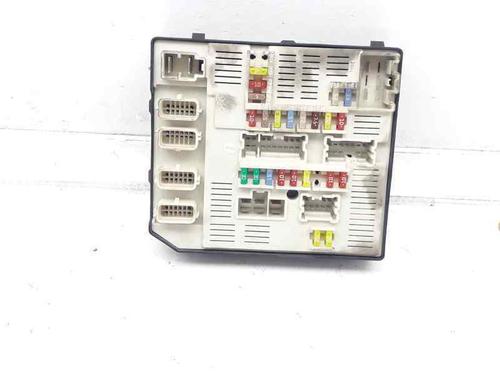 Used Electronic module RENAULT MEGANE III Hatchback (BZ0/1_, B3_) 1.5 dCi (106 hp) 5074608