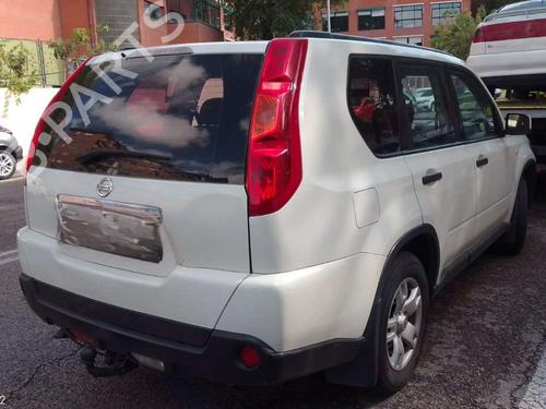 Injection pump NISSAN X-TRAIL II (T31) | BP19583527M78