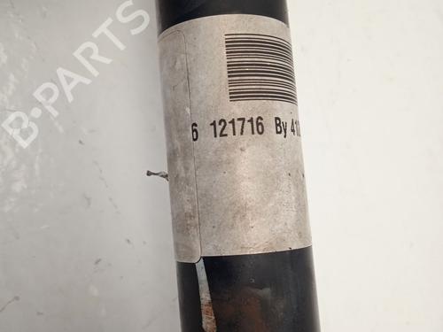 Left front driveshaft NISSAN LEAF (ZE0) Electric | BP40097046M38 - Image 6