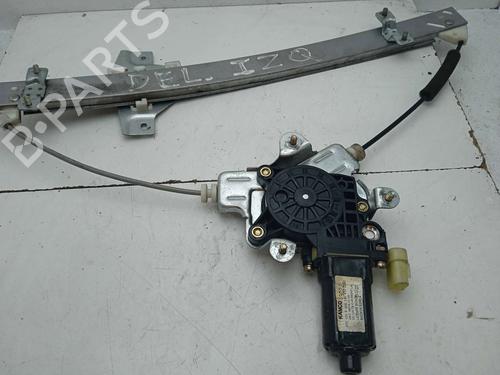 Used Front left window mechanism HYUNDAI GETZ (TB) [2001-2011]  4307170