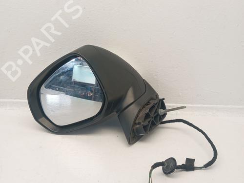 left-mirror-peugeot-5008-0u_-0e_-2009-2010-2011-2012-2013-2014-2015-2016-2017-33703496 main image