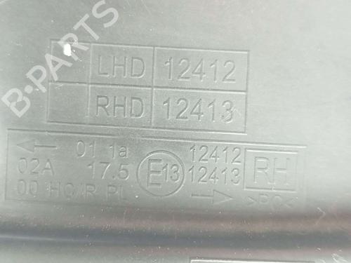 Right headlight CHEVROLET CRUZE Hatchback (J305)  | BP31620505C29  - Image 7