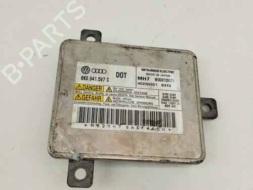 Used Xenon ballast Xenon ballast AUDI A3 (8P1) 2.0 TDI 16V (140 hp) 36460384 36460384