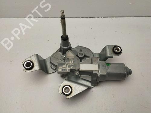 Used Rear wiper motor NISSAN LEAF (ZE0) Electric (109 hp) 21218517