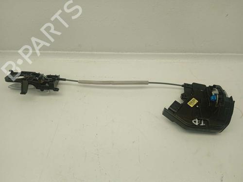 Used Rear right lock Rear right lock KIA RIO IV (YB, SC, FB) 1.0 T-GDI 100 (101 hp) 40095857 40095857