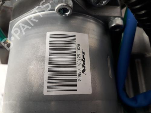 Steering column NISSAN MICRA V (K14)  | BP11151991M21  - Image 6