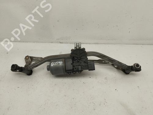 Used Front wiper motor Front wiper motor 4318178 4318178
